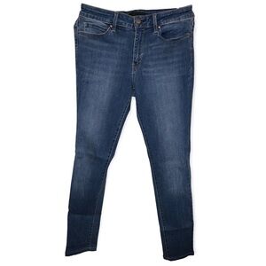 EUC Uniqlo Jeans